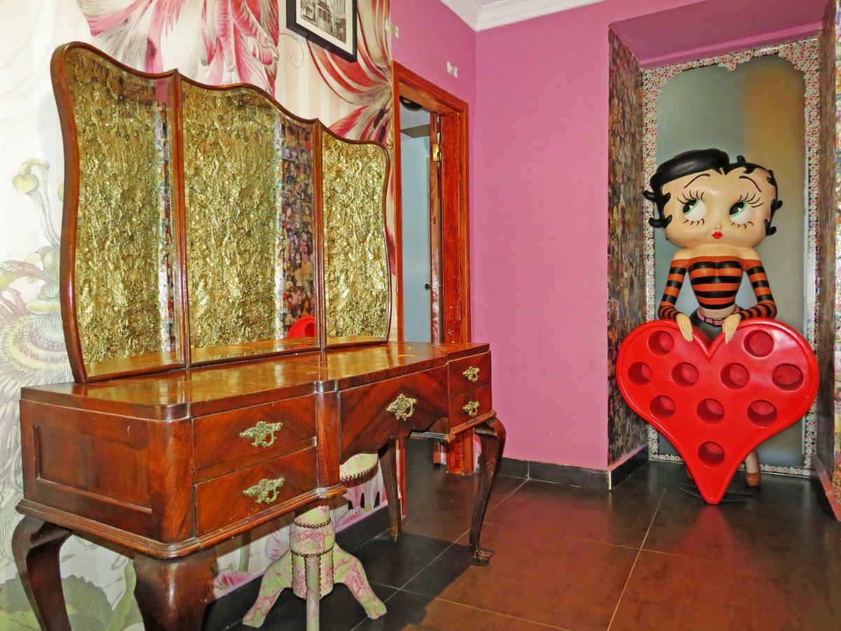 Appartement Casa Da Xana Lissabon